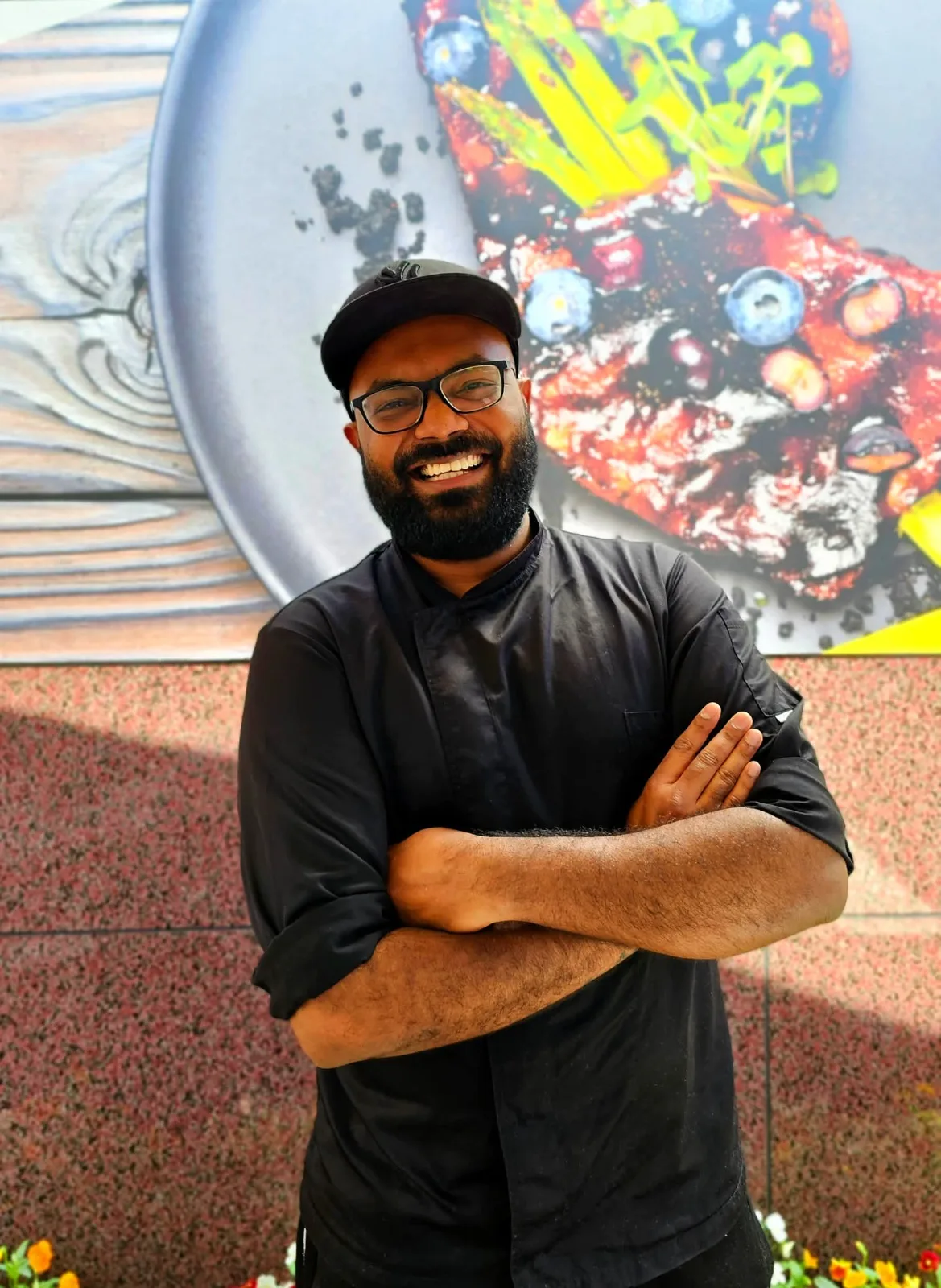 Vignesh Srinivasan