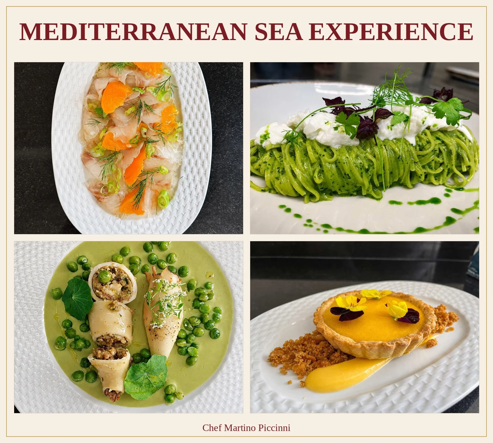 Mediterranean Sea Experience
